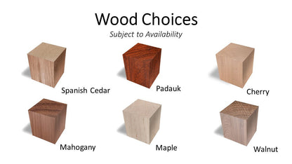 Graduation gift custom made for him & her.  Gift for special graduate. Wooden puzzle box lasts a lifetime. Gift for high school and college