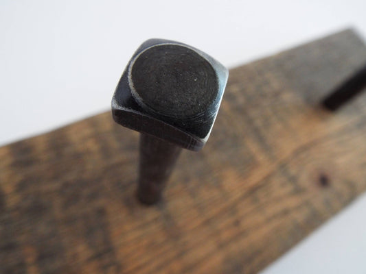 Rustic Barn Wood Coat Rack, 3 Bolt Hangers, Farmhouse Decor