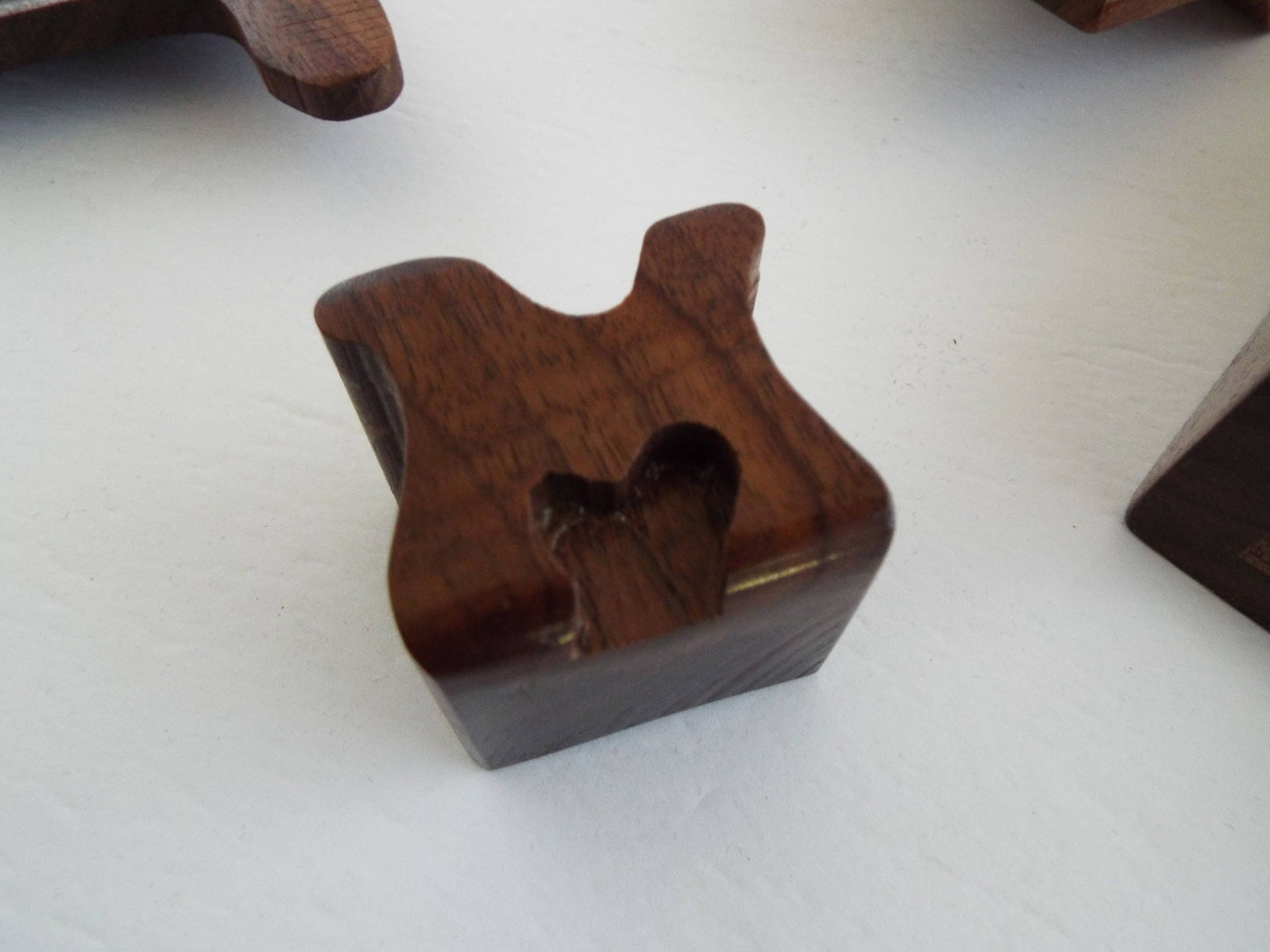 Best grandson, granddaughter personalized gift.  Creative, one of a kind handmade awesome holiday gift.  Heirloom quality custom solid wood.