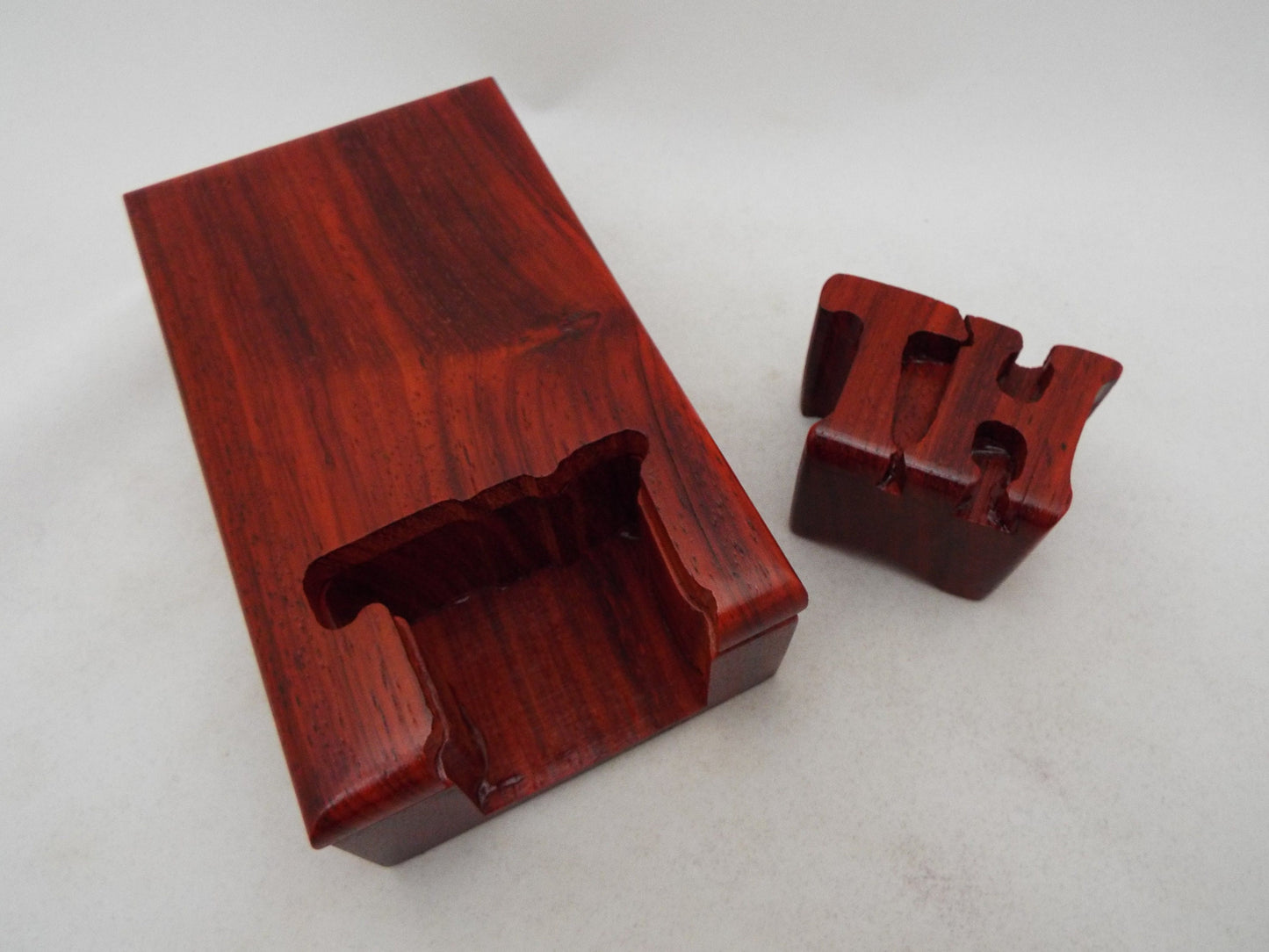 Graduation gift custom made for him & her.  Gift for special graduate. Wooden puzzle box lasts a lifetime. Gift for high school and college