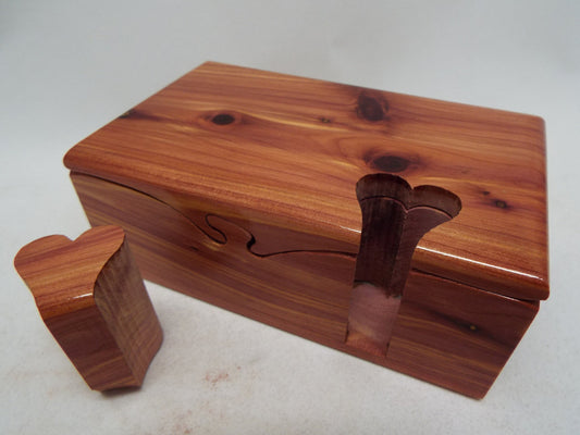 Fifth anniversary gift. Wood anniversary. Custom gift w/ heart key. Handmade for him or her.  Unique, one of a kind 5 year anniversary gift.